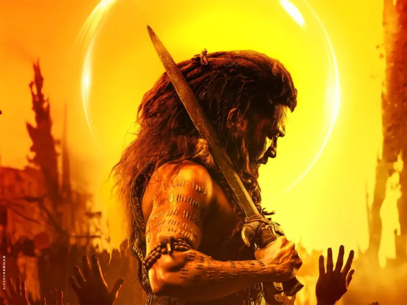 Thalaivane: DSP No Less Than Anirudh?