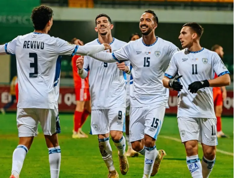 Boycott Israel Controversy Explained: Irish Players, Celebrities Call For UEFA Nations League Match Cancellation Over Gaza War