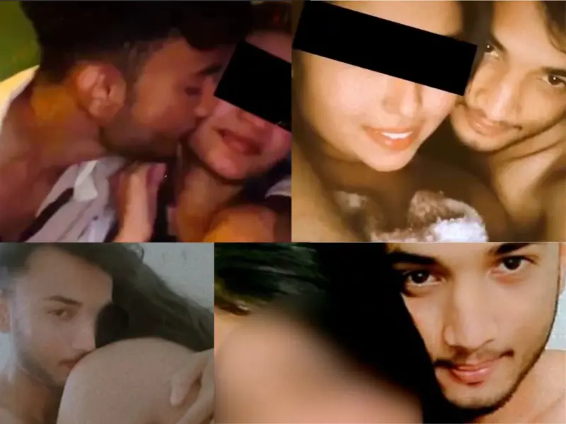 Amravati Viral MMS BIG Update: Sex Videos Shot In Flat; Ignored Neighbours' Warnings Emerge As Key Angle | New Shocking Details
