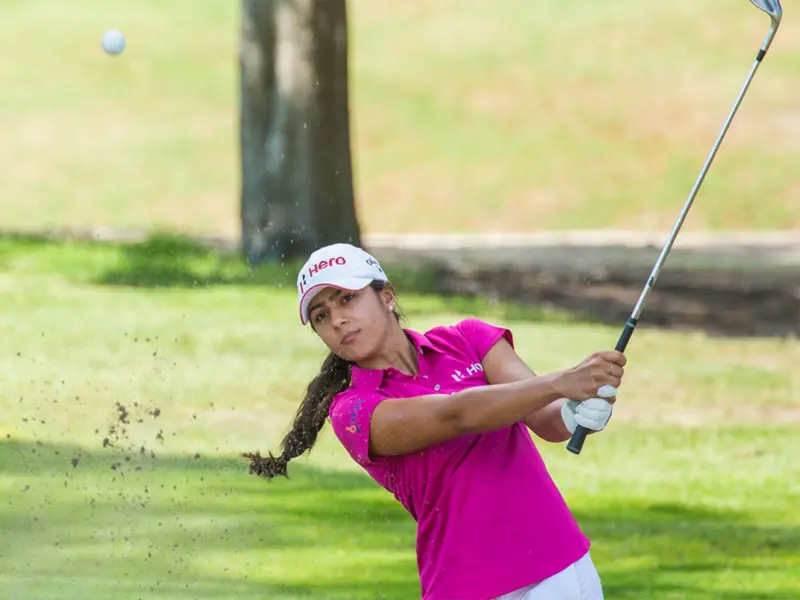 Indian golfers prepare for inaugural MCB Ladies Classic in Mauritius