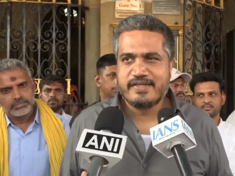 MVA to support Ambadas Danve as MLC candidate; Uddhav Thackeray opts out in favour of party worker
