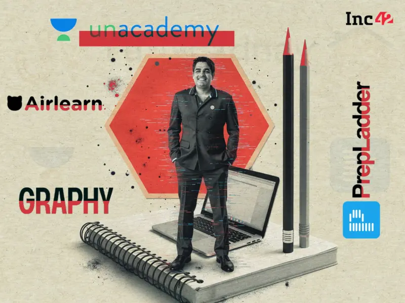 Unacademy Hits Reset, Again
