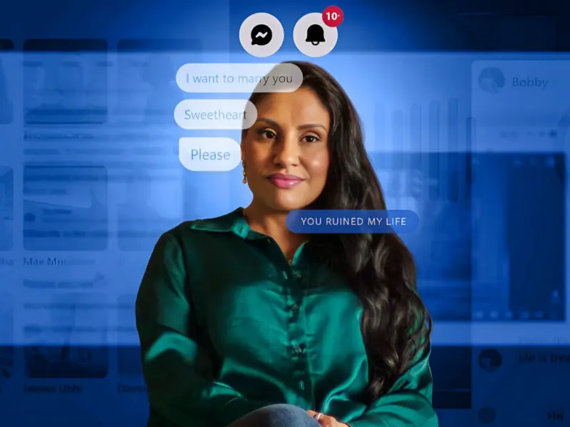 OTT Shocker: Exposes A Decade-Long Love Scam!