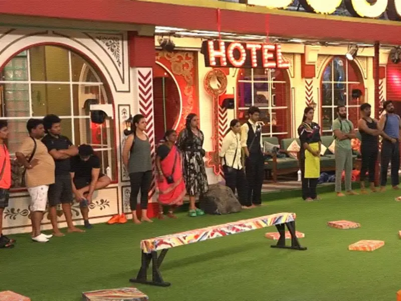 BB8: OGs Digging Their Own Grave Against Royals