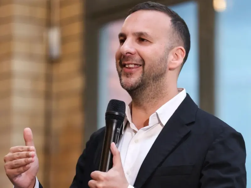 Green Party Leader Zack Polanski's Controversial Claims Have Been Debunked - Here's Why They're Drawing Backlash