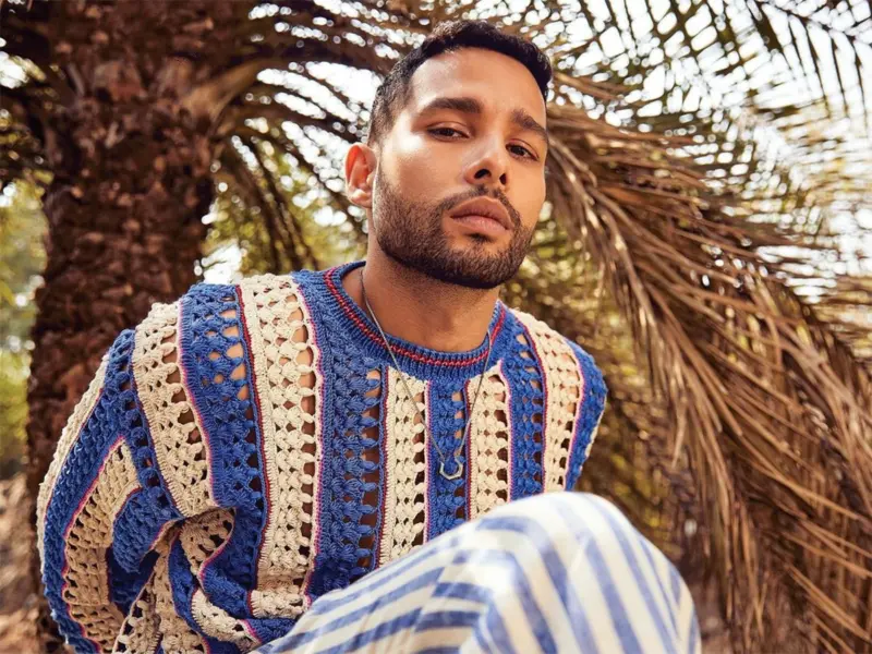 Upcoming Actor's Shocking Remarks at Ranbir Kapoor!