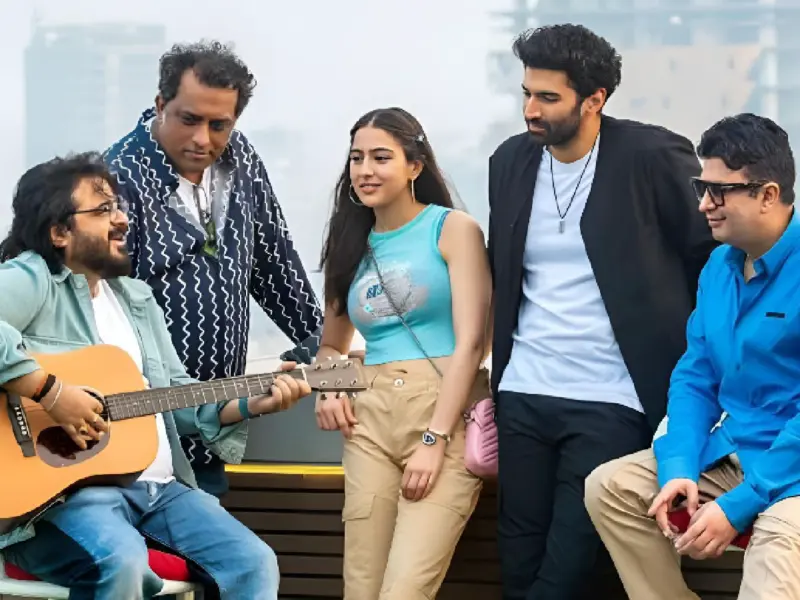 Much-Awaited Sequel Postponed: Reshooting!