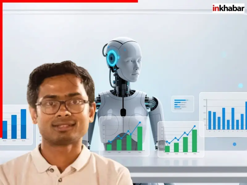 14 साल में IIT, 24 में अमेरिका से PhD.बिहार के सत्यम कुमार की सफलता की कहानी; जानें किसान का बेटा कैसे बना एआई रिसर्चर?