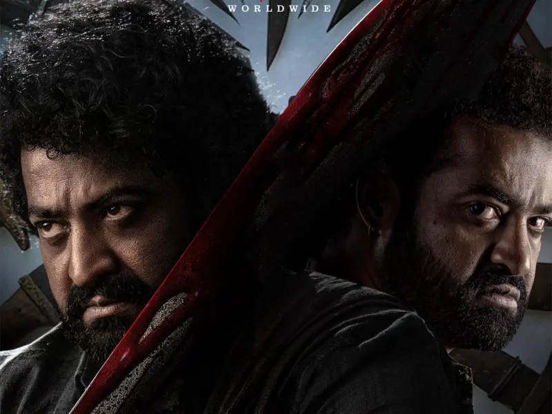 Devara Hindi BO: What Is Day 1 Number?