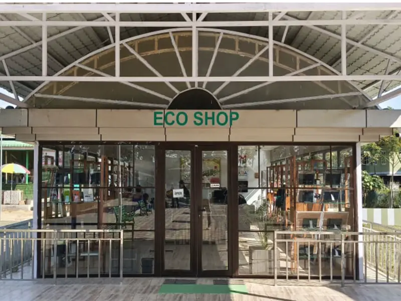Kaziranga launches eco-shop on Amazon, GeM to support conservation-linked livelihoods
