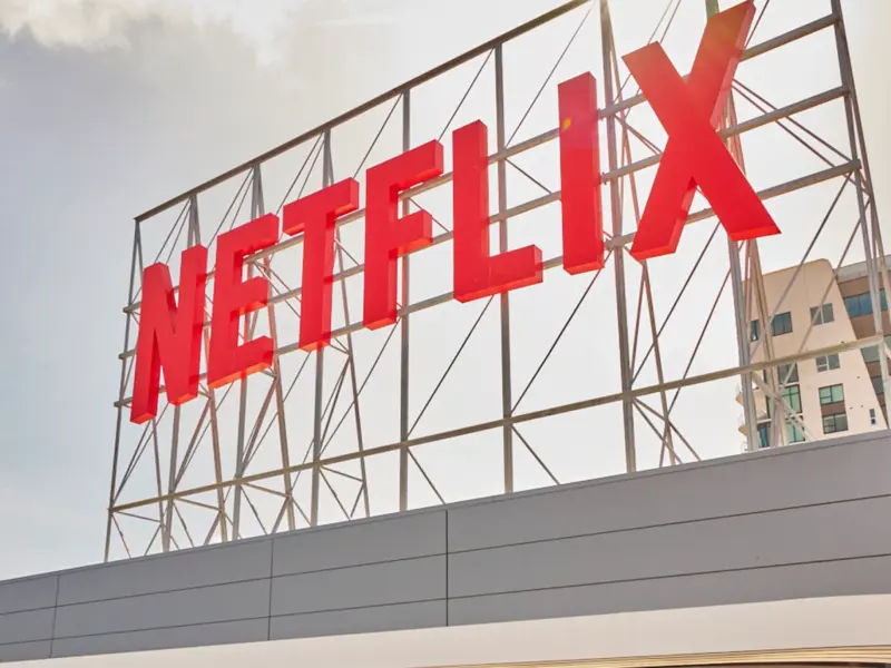 Big Disaster, Netflix Revamps Buying Strategy