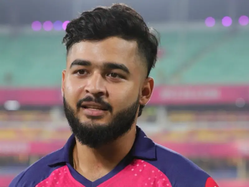 IPL 2026: 'Rajasthan Royals Had A Long-Term Vision For Him' - Riyan Parag's Father Parag Das On Captaincy Call