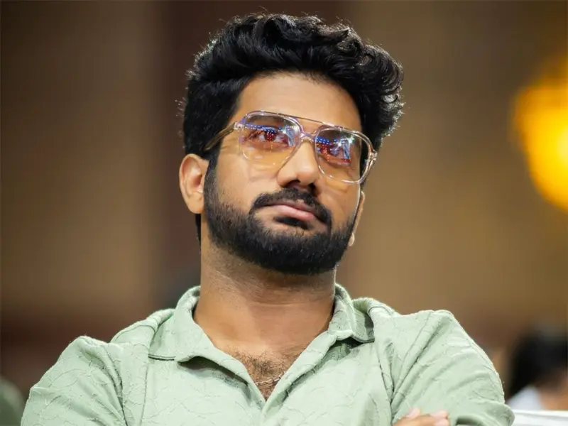 Prasanth Varma: Visionary Or Over Ambitious?