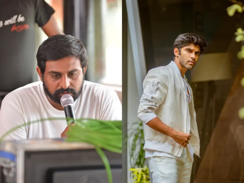 Tamil Actors Preferring Telugu Directors