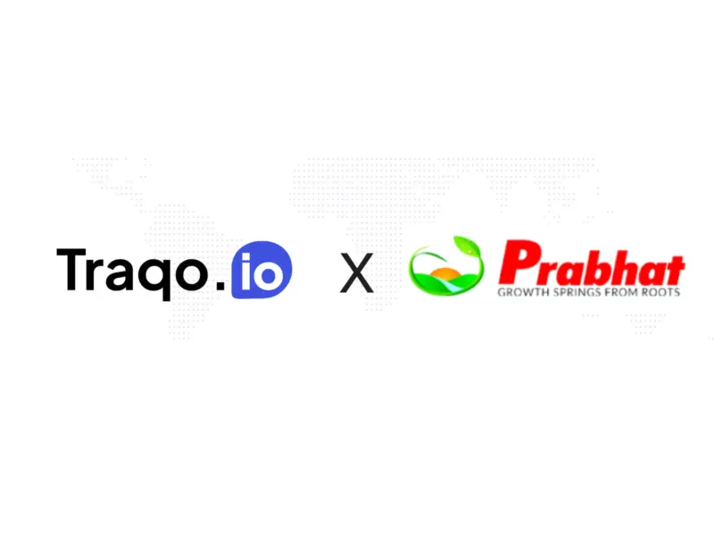 Prabhaat Global Industries Ltd. Streamlines Logistics and Procurement with Traqo's Auction Platform