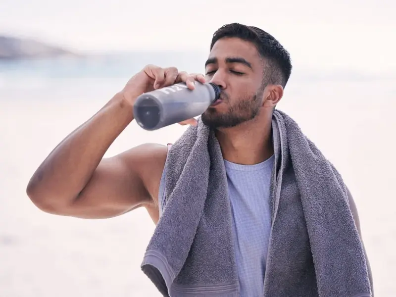 Are You Properly Hydrated? Key Signs of Dehydration and Simple Ways to Stay Healthy