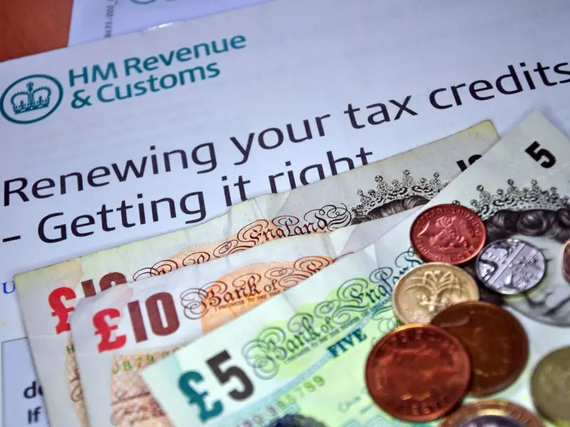 HMRC Refund: Over 170,000 Miss £800 HMRC Tax Rebates as 'Problematic' System Leaves £144m Unclaimed - What Taxpayers Should Do Now