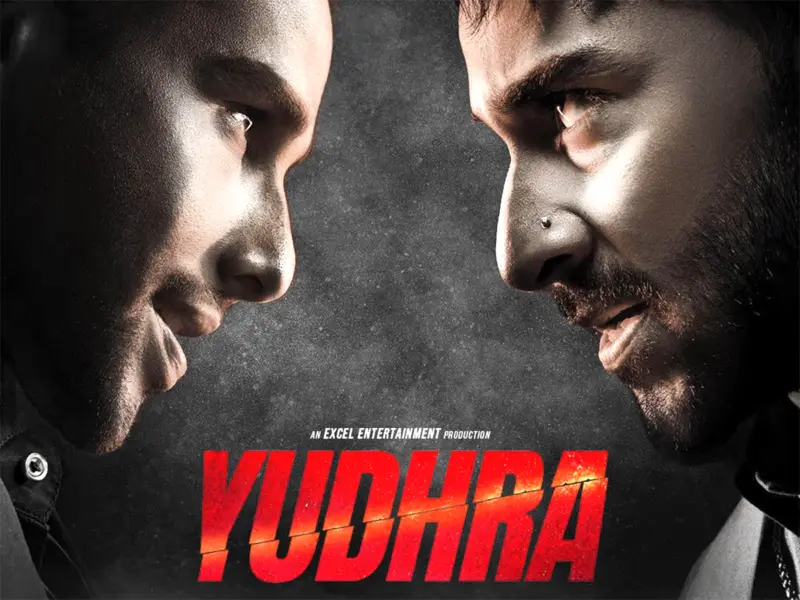 Box Office Disaster Saved By Cinema Day Offer