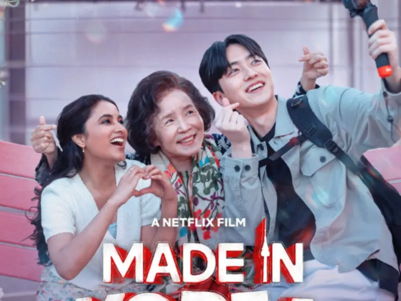 'Made In Korea' X Review: Priyanka Mohan, Park Hye-jin Create A Beautiful Indo-Korean Connection You Didn't Expect