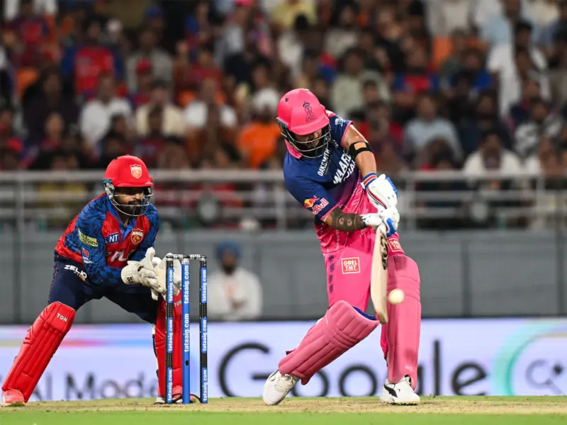 Riyan Parag smoking controversy: Match referee could get punished for not checking on banned substance reaching dressing room: BCCI sources