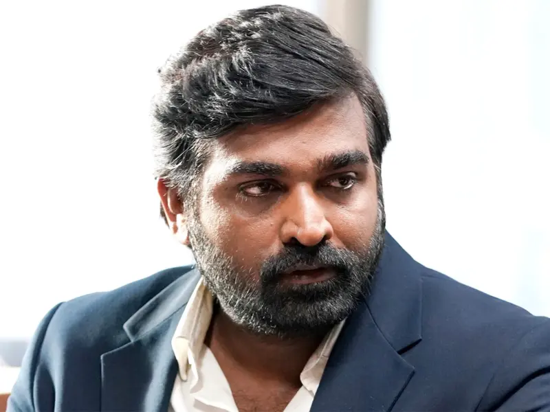 Vijay Sethupathi's Next Jackpot After Maharaja!
