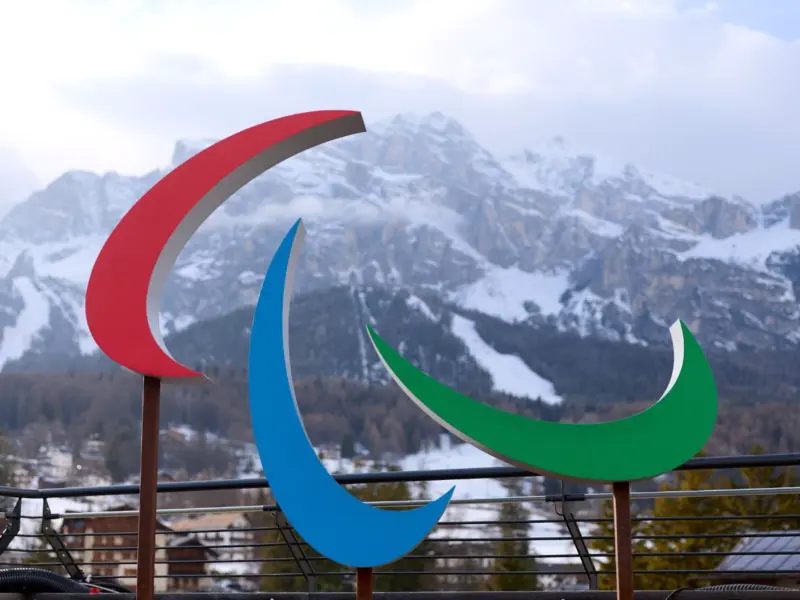 Winter Paralympics 2026: Full Schedule, Live Streaming, And All You Need To Know