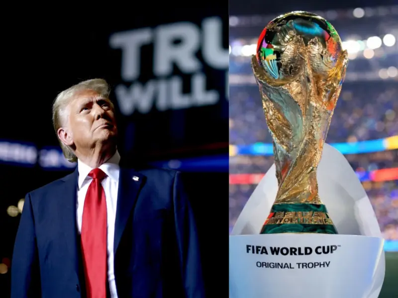 'Shameful': Italy Slam Donald Trump Envoy's FIFA World Cup 2026 Suggestion to Replace Iran