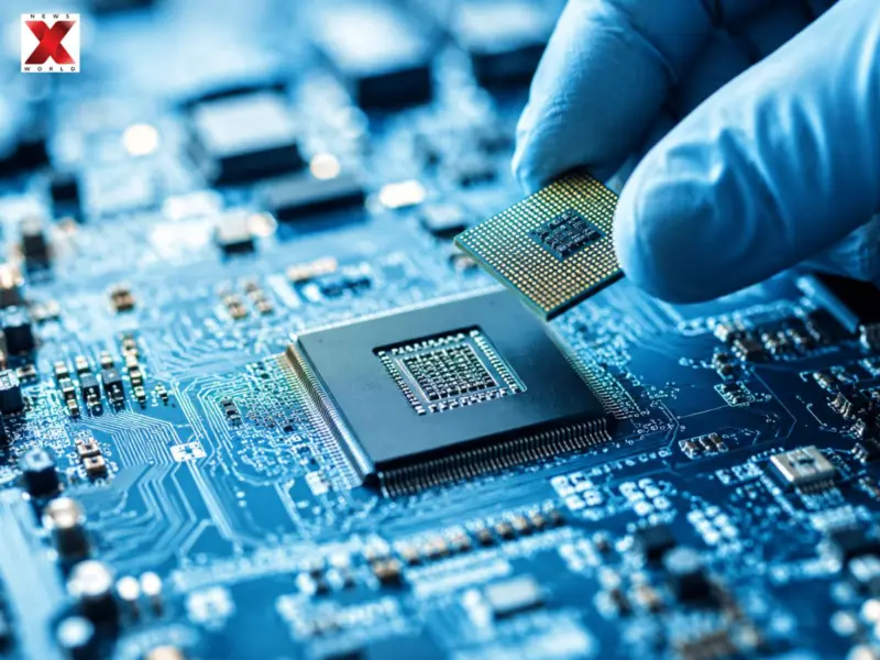 'Investors Support' Portal: India Semiconductor Mission's New launch
