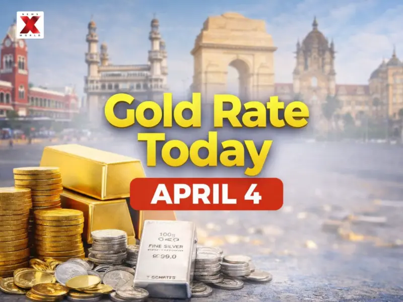 Gold and Silver Rate Today: Gold Prices Jump Sharply in India, 24K Hits Rs 1,50,930 Per 10g; Check Price In Chennai, Hyderabad, Delhi, Mumbai, Kolkata, Bangalore
