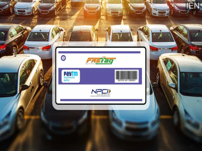 Attention Highway Travelers: Your FASTag Could Be Blacklisted; NHAI Tightens Rules