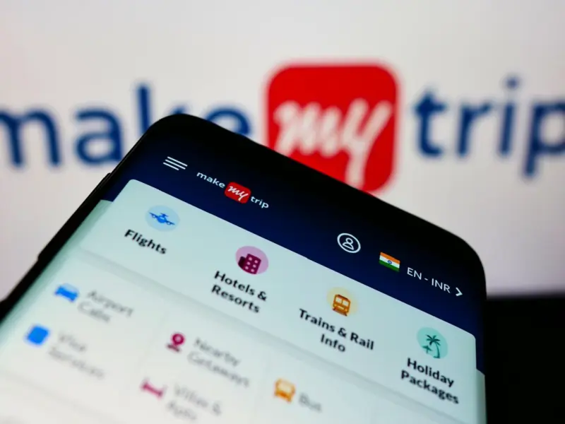 MakeMyTrip To Acquire Majority Stake In Flamingo Transworld