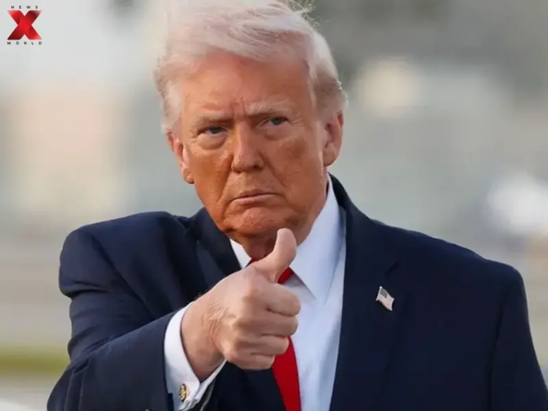 Ceasefire On Edge As Trump Threatens Escalation While Iran Signals Uncertainty Over Fresh Diplomatic Talks: 'Lots Of Bombs Will Start Going Off'
