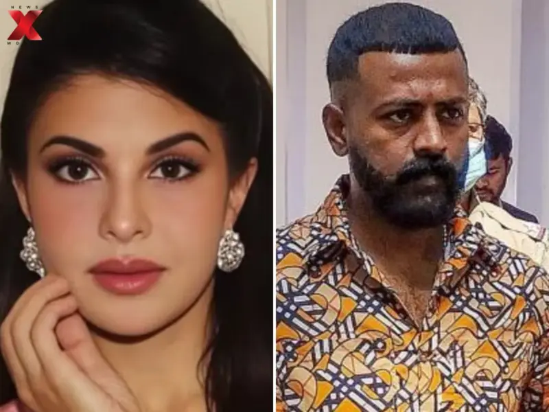 Rs 200 Crore Extortion Case: Jacqueline Fernandez, Sukesh To Face Charges