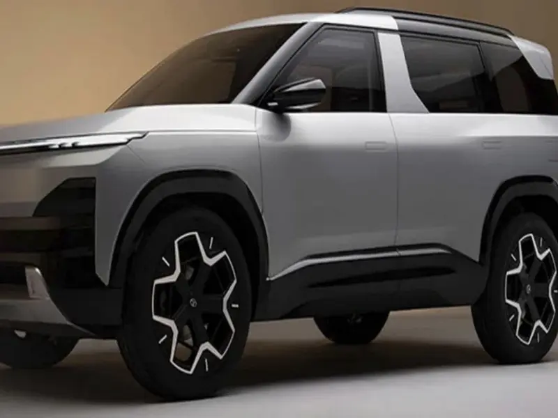Tata Sierra EV Likely in May 2026: All You Need to Know About Launch, Price and Features