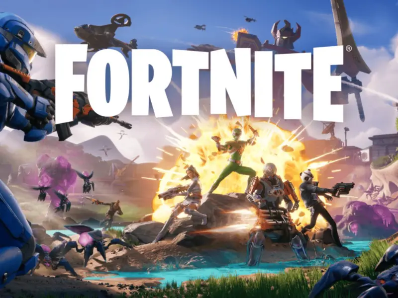 Fortnite Server Status Today: Why Servers Are Down, When They Will Return, Update 40.20 Details, Global Downtime Schedule, AI NPC Feature & More