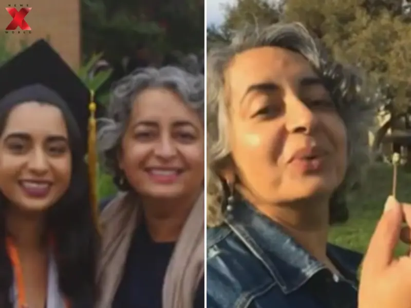 No Food For 24 Hours, No Medical Care: 53-Year-Old Indian-Origin Woman Meenu Batra Faces Horror After Getting Detained By ICE Despite Living In US For 35 Years
