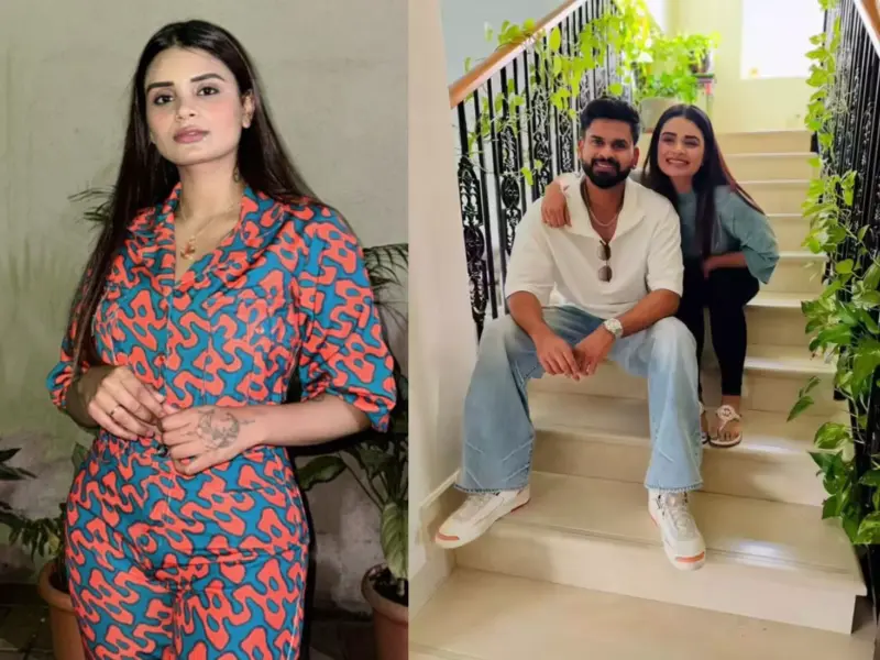 Who is Shresta Iyer? All You Need to Know About Shreyas Iyer's Sister After 'Same-Night Breakup' Story Goes Viral; Check Shresta's Age, Education, Boyfriend, Career, Net Worth & More