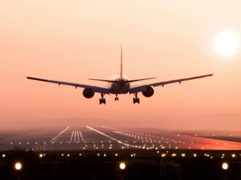 Pune Airport Runway 'Temporarily Shut' After IAF Aircraft Incident; Flights Diverted Across Cities, Restoration Work Underway