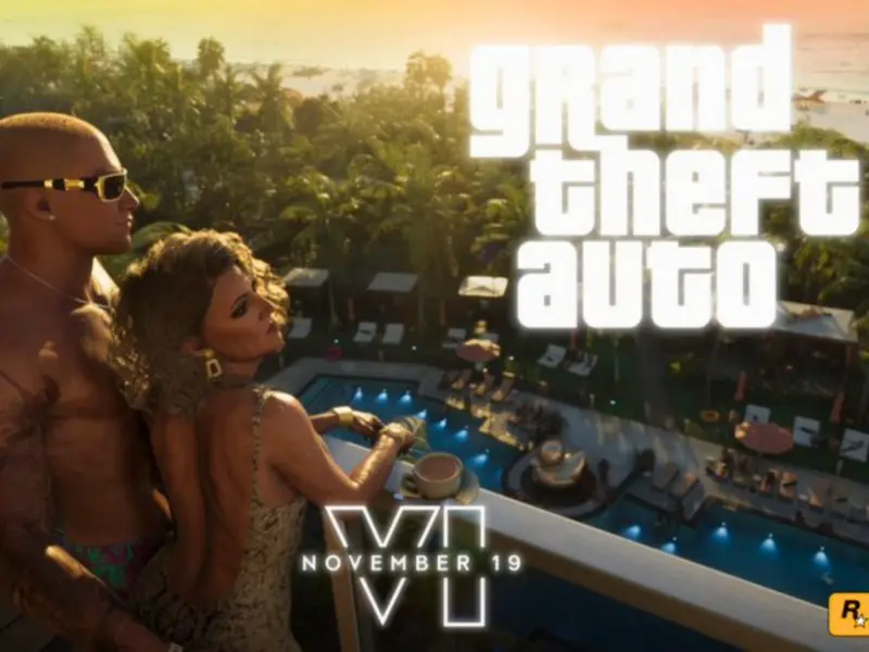 GTA 6 to Reveal Trailer in May & Gameplay in August? Fans Predict Major Timeline Ahead of November 2026 Launch; Check Expected Price, Release Date & Latest Updates