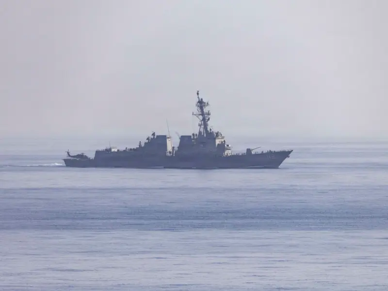 Iran warns of reciprocal action if US blockade on its ports continues