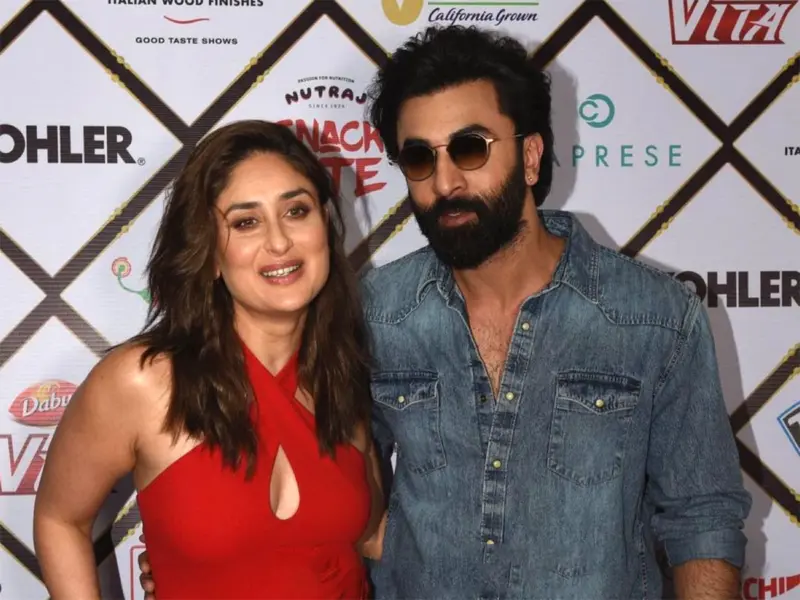 Naughty Cousins: Kareena & Ranbir's Wild Secrets!