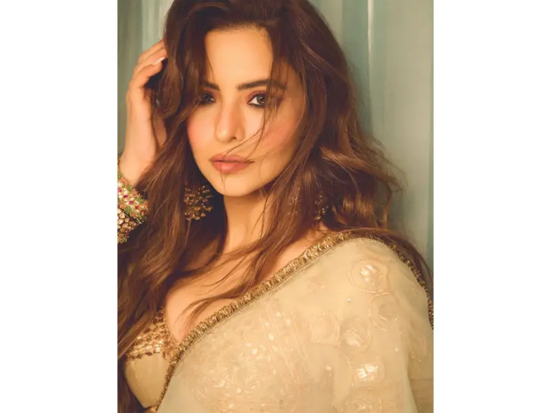 Aamna Sharif describes why Eid always feels like home to her