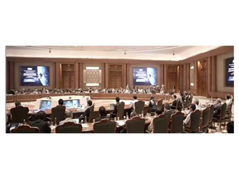India hosts global space standards meet, pushes stronger role in shaping future space operations