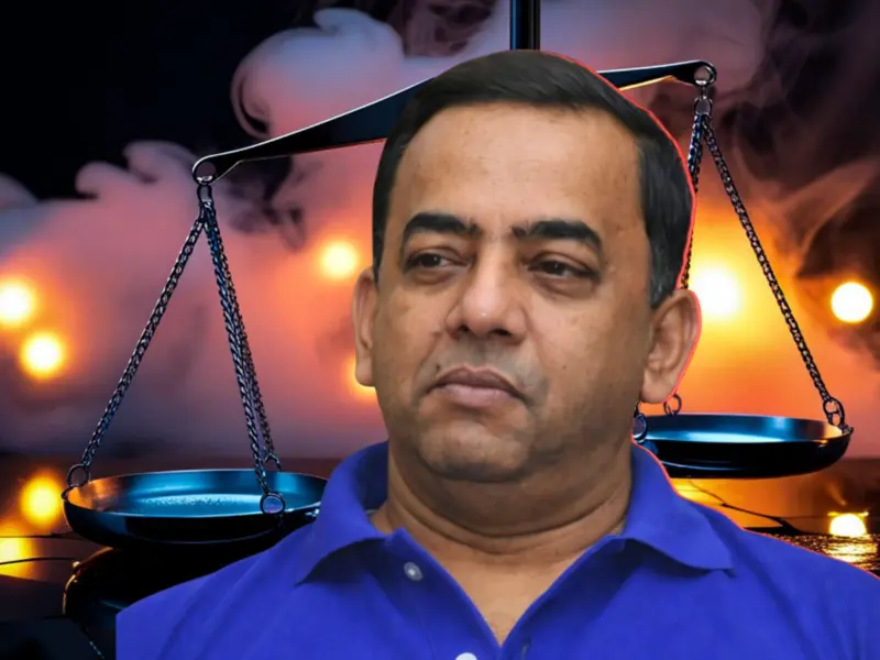 Who Is IGP Benazir Ahmed? Dhaka Court Issues Arrest Warrant Against Former Bangladesh Police Chief Over ₹15 Crore Corruption And Money Laundering Allegations