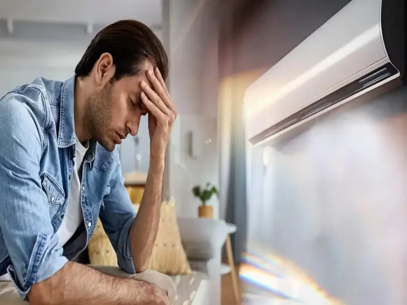 AC Cooling Problem? Here's Why Your New Air Conditioner May Not Be Cooling Properly