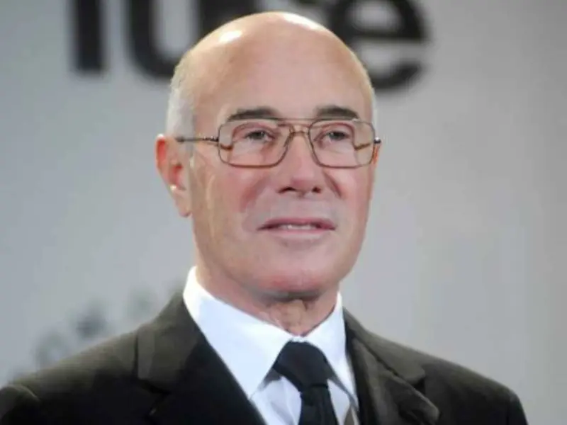 Meet The Hollywood's Richest Man Who Outranks Tom Cruise and Beyoncé