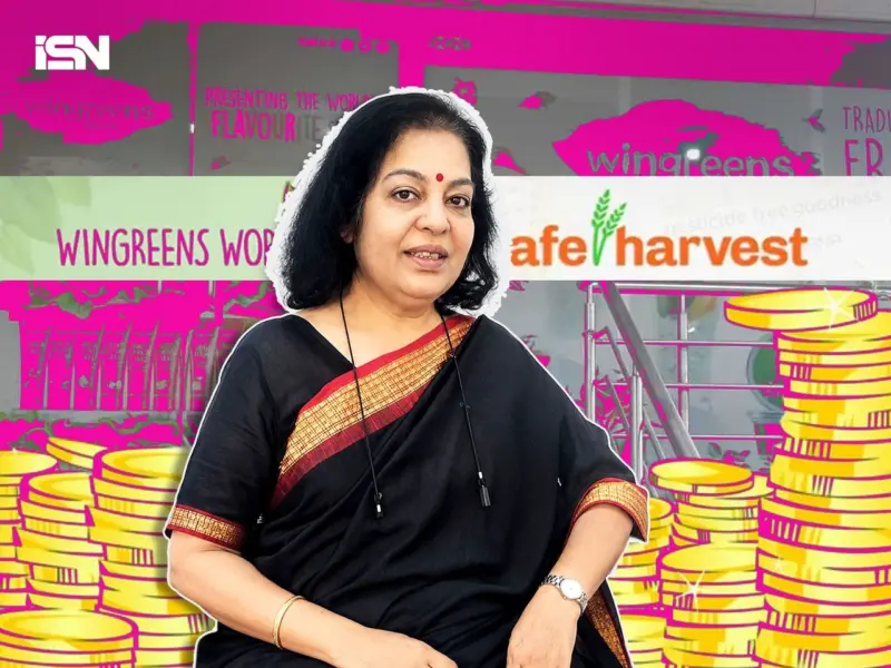 Wingreens acquires Safe Harvest, raises over Rs 120 crore in fresh funding