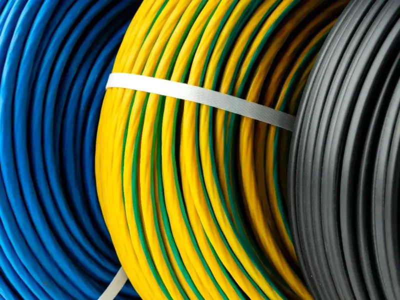 Polycab vs RR Kabel vs KEI Industries; who performed better in Q4 FY25 results? Here is the analysis