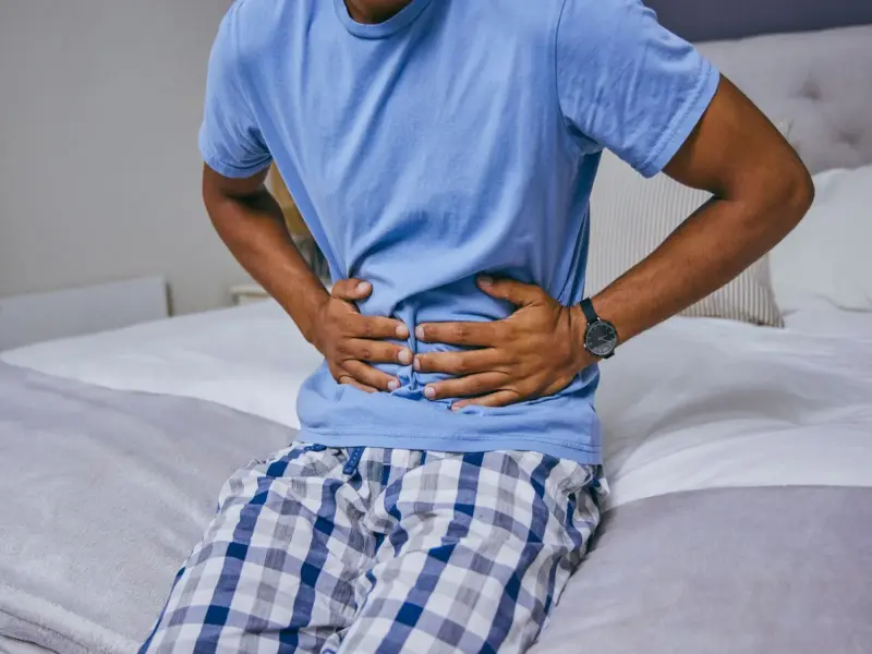 Consuming Too Much Protein? Experts List 5 Warning Signs You Shouldn't Ignore