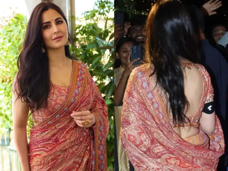 Katrina Suffering Incurable Disease: Fans Worried?